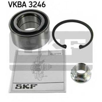Комплект подшипника ступицы колеса SKF VKBA 3246