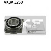 Комплект подшипника ступицы колеса SKF VKBA 3250