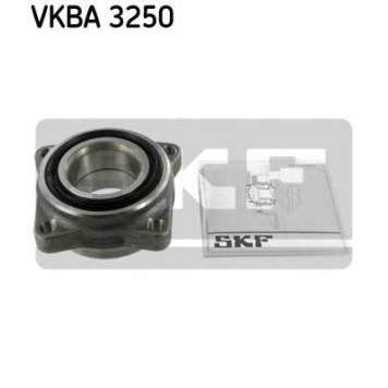 Комплект подшипника ступицы колеса SKF VKBA 3250