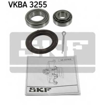 Комплект подшипника ступицы колеса SKF VKBA 3255