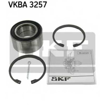 Комплект подшипника ступицы колеса SKF VKBA 3257