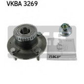Комплект подшипника ступицы колеса SKF VKBA 3269