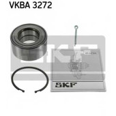 Комплект подшипника ступицы колеса SKF VKBA 3272