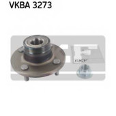 Комплект подшипника ступицы колеса SKF VKBA 3273