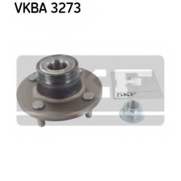Комплект подшипника ступицы колеса SKF VKBA 3273