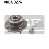 Комплект подшипника ступицы колеса SKF VKBA 3274