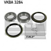 Комплект подшипника ступицы колеса SKF VKBA 3284