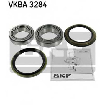 Комплект подшипника ступицы колеса SKF VKBA 3284