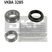 Комплект подшипника ступицы колеса SKF VKBA 3285