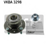 Комплект подшипника ступицы колеса SKF VKBA 3298