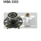 Комплект подшипника ступицы колеса SKF VKBA 3303