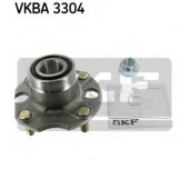 Комплект подшипника ступицы колеса SKF VKBA 3304