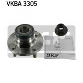 Комплект подшипника ступицы колеса SKF VKBA 3305