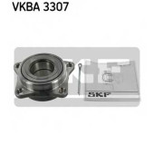 Комплект подшипника ступицы колеса SKF VKBA 3307