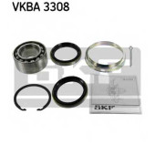 Комплект подшипника ступицы колеса SKF VKBA 3308