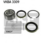Комплект подшипника ступицы колеса SKF VKBA 3309