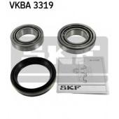 Комплект подшипника ступицы колеса SKF VKBA 3319