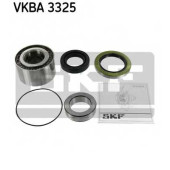 Комплект подшипника ступицы колеса SKF VKBA 3325