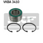Комплект подшипника ступицы колеса SKF VKBA 3410