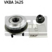 Комплект подшипника ступицы колеса SKF VKBA 3425