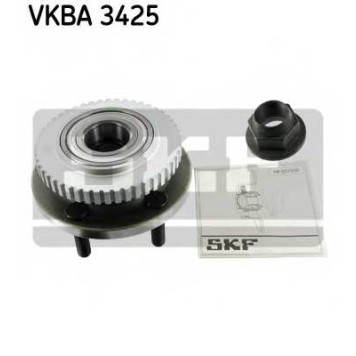 Комплект подшипника ступицы колеса SKF VKBA 3425