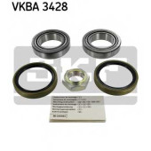 Комплект подшипника ступицы колеса SKF VKBA 3428