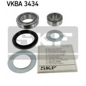 Комплект подшипника ступицы колеса SKF VKBA 3434