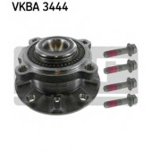 Комплект подшипника ступицы колеса SKF VKBA 3444