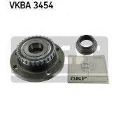 Комплект подшипника ступицы колеса SKF VKBA 3454
