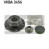 Ступичный узел задн. AUDI A3 / SKODA OCTAVIA / VOLKSWAGEN GOLF / JETTA / POLO -08,2011 <b>SKF VKBA3456</b>