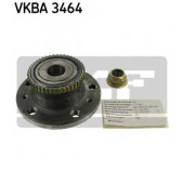 Комплект подшипника ступицы колеса SKF VKBA 3464