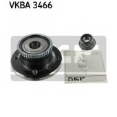 Комплект подшипника ступицы колеса SKF VKBA 3466