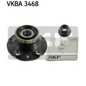 Комплект подшипника ступицы колеса SKF VKBA 3468