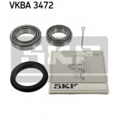 Комплект подшипника ступицы колеса SKF VKBA 3472