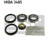 Комплект подшипника ступицы колеса SKF VKBA 3485