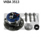 Комплект подшипника ступицы колеса SKF VKBA 3513