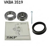 Комплект подшипника ступицы колеса SKF VKBA 3519
