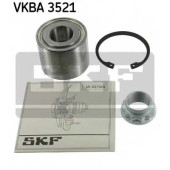 Комплект подшипника ступицы колеса SKF VKBA 3521