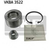 Комплект подшипника ступицы колеса SKF VKBA 3522