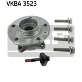 Комплект подшипника ступицы колеса SKF VKBA 3523