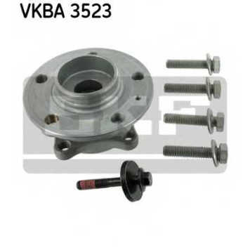 Комплект подшипника ступицы колеса SKF VKBA 3523