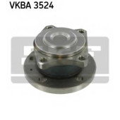 Комплект подшипника ступицы колеса SKF VKBA 3524