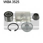Комплект подшипника ступицы колеса SKF VKBA 3525