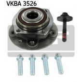 Комплект подшипника ступицы колеса SKF VKBA 3526