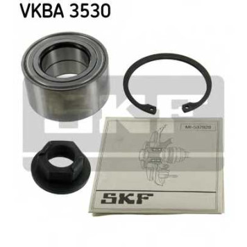 Комплект подшипника ступицы колеса SKF VKBA 3530