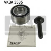 Комплект подшипника ступицы колеса SKF VKBA 3535
