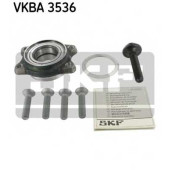 SKF VKBA3536 - подшипник передней ступицы