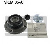 Комплект подшипника ступицы колеса SKF VKBA 3540