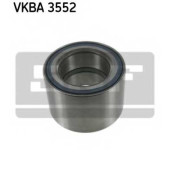 Комплект подшипника ступицы колеса SKF VKBA 3552