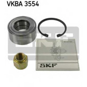 Комплект подшипника ступицы колеса SKF VKBA 3554